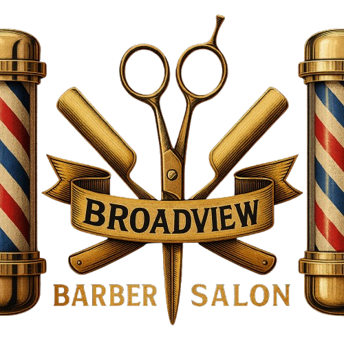 Broadview Barber