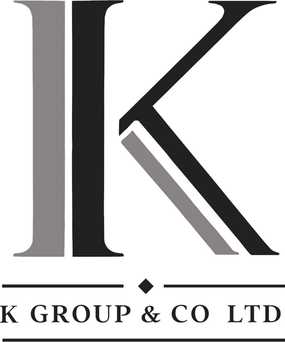 K Group Ltd